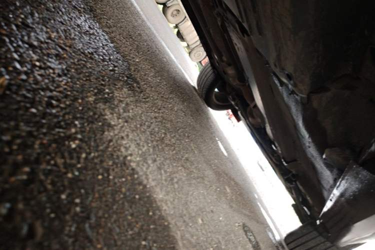 Used Volvo XC60 2016 T5 AWD Smart Drive Edition Chassis Rear Right