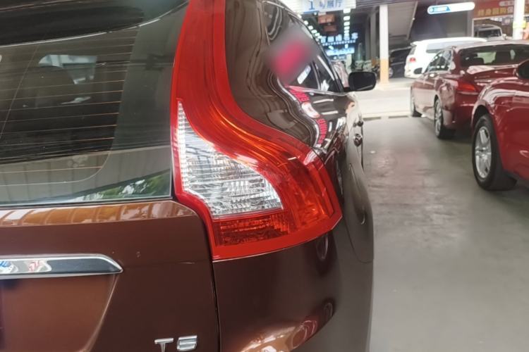 Used Volvo XC60 2016 T5 Smart Version Exterior 3