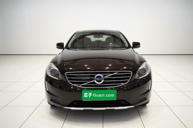 Used Volvo XC60 2016 T5 AWD Smart Drive Edition Front