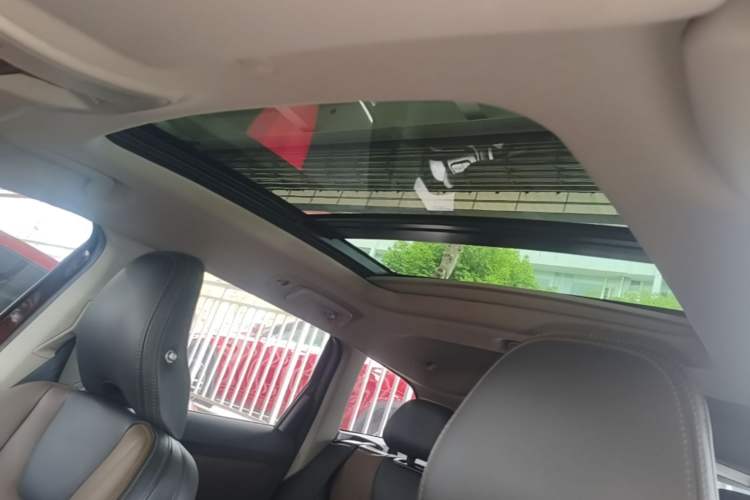 Used Volvo XC60 2016 T5 Smart Version Headliner
