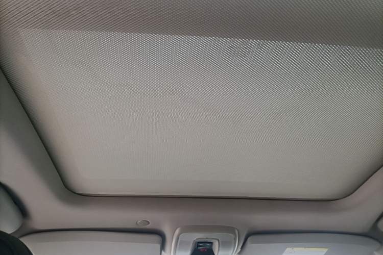 Used Volvo XC60 2016 T5 Smart Drive Edition Headliner