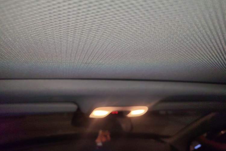 Used Volvo XC60 2016 T5 Smart Version Headliner