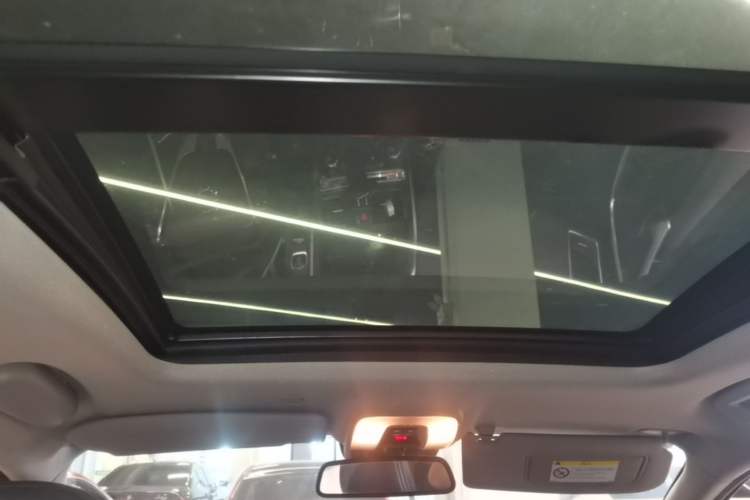 Used Volvo XC60 2016 T5 Smart Version Headliner