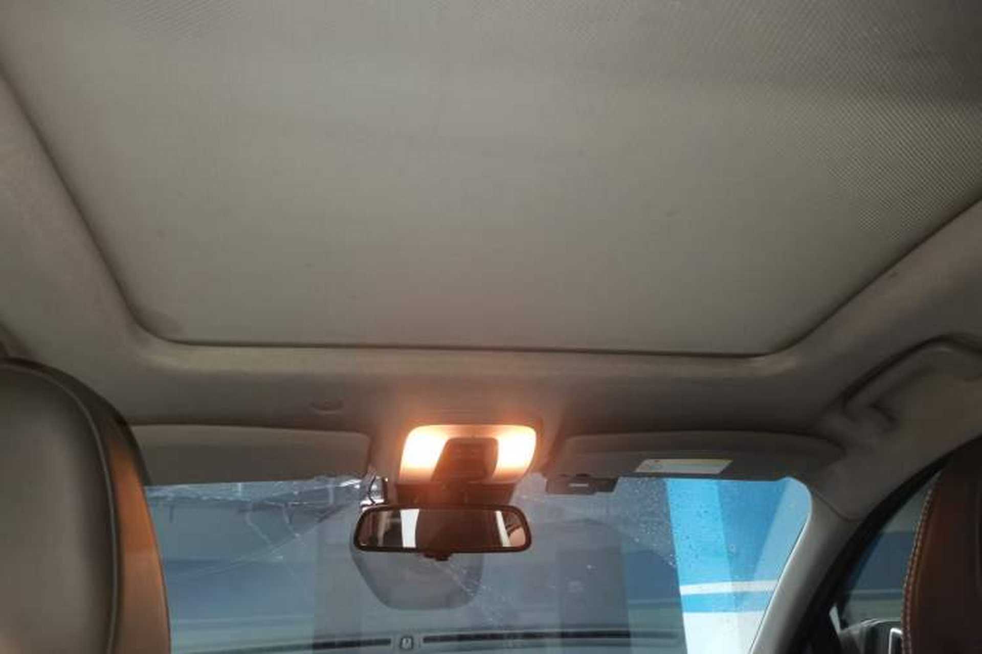 Used Volvo XC60 2016 T5 Smart Version Headliner
