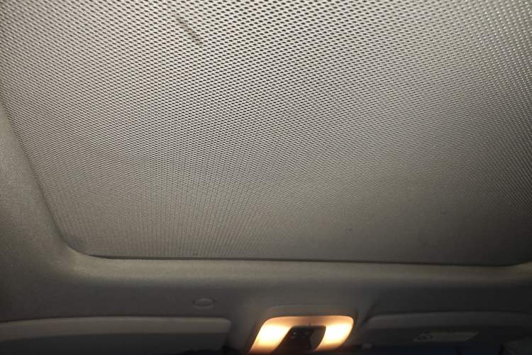 Used Volvo XC60 2016 T5 Smart Version Headliner