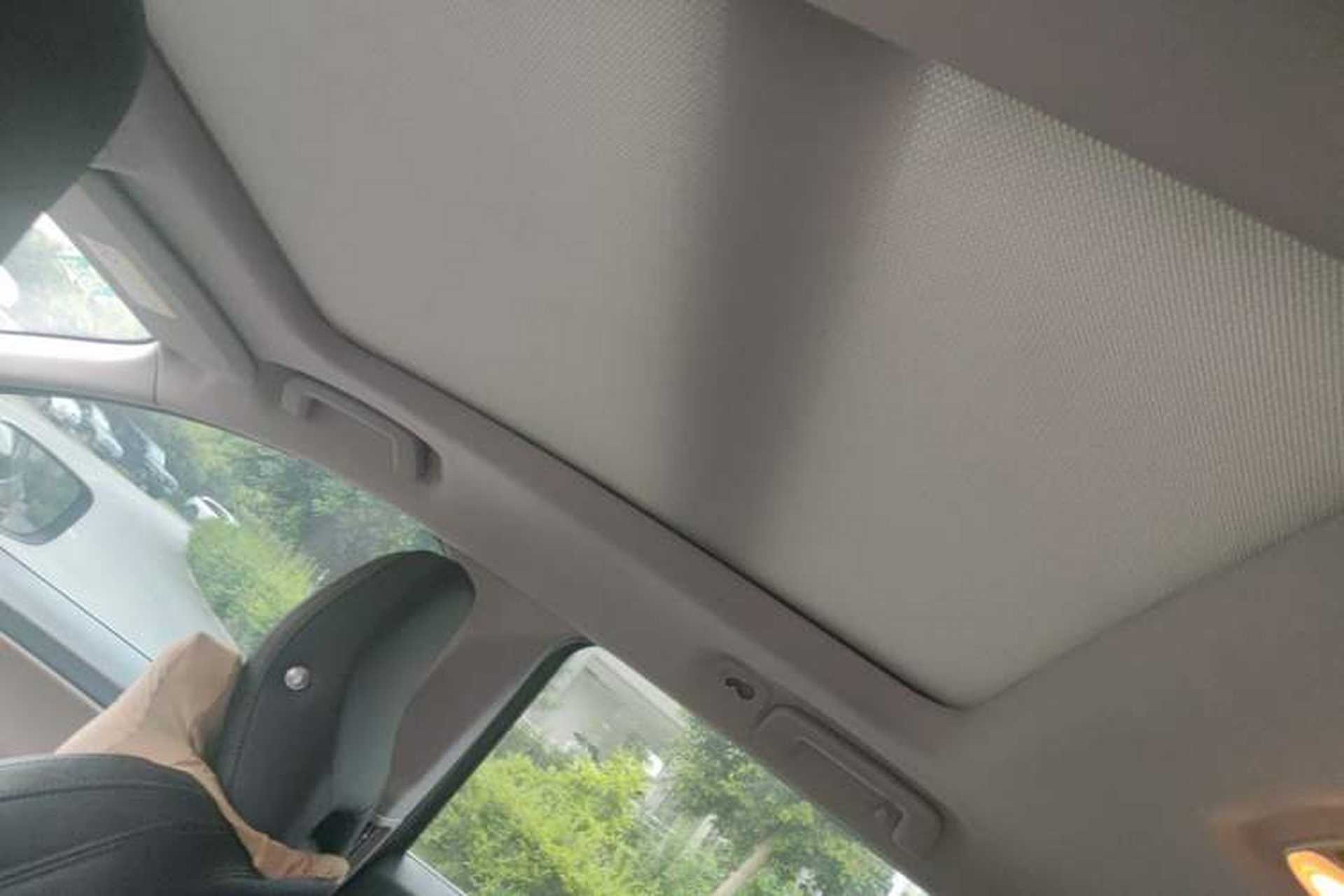 Used Volvo XC60 2016 T5 Smart Version Headliner
