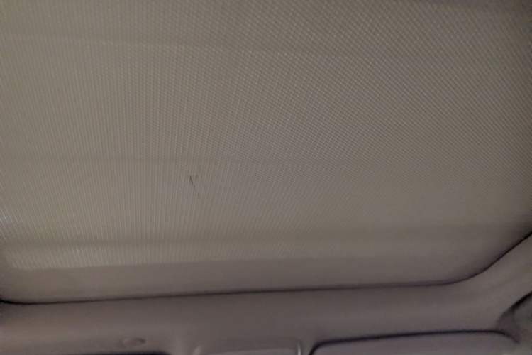 Used Volvo XC60 2016 T5 Smart Version Headliner