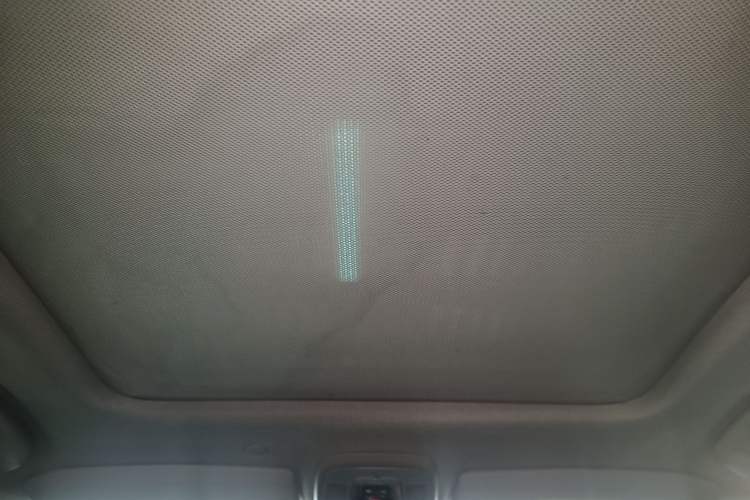 Used Volvo XC60 2016 T5 Smart Version Headliner