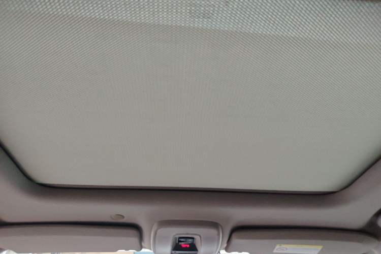 Used Volvo XC60 2016 T5 Smart Version Headliner