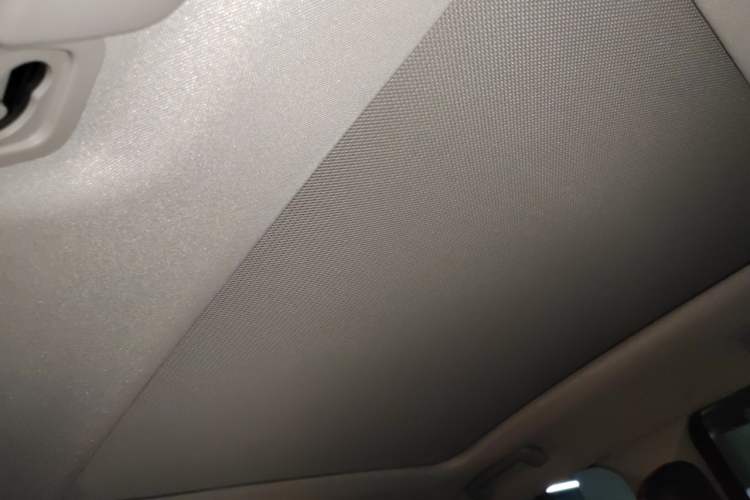 Used Volvo XC60 2016 T5 Smart Version Headliner
