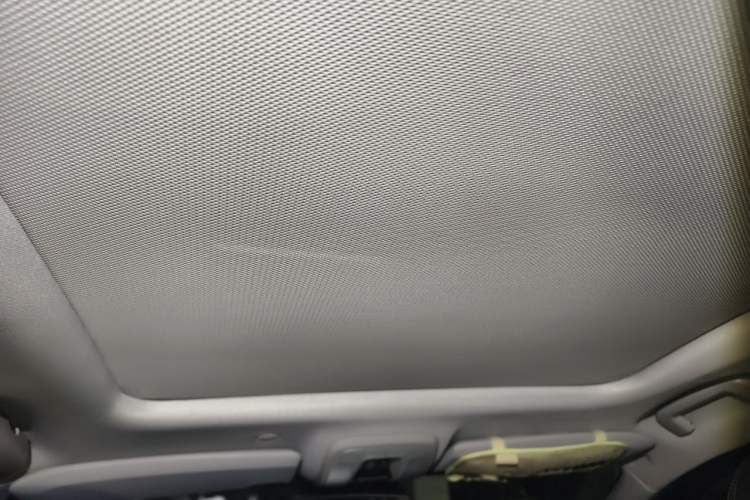 Used Volvo XC60 2016 T5 Smart Version Headliner