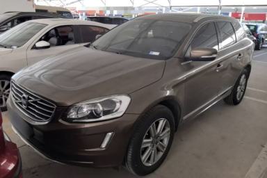 Used Volvo XC60 2016 T5 Smart Version