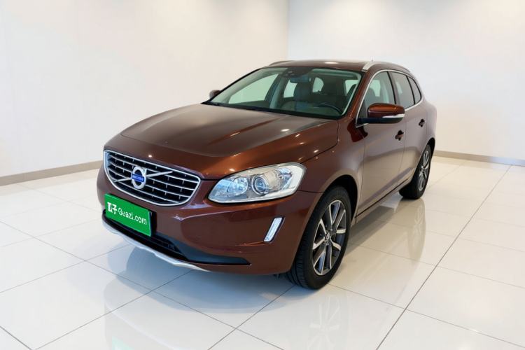 Volvo XC60 2015 T5 AWD Smart Drive Edition مستعملة Guazi used car, China used car export, Used car for sale, Used  cars, Cheapest cars for sale