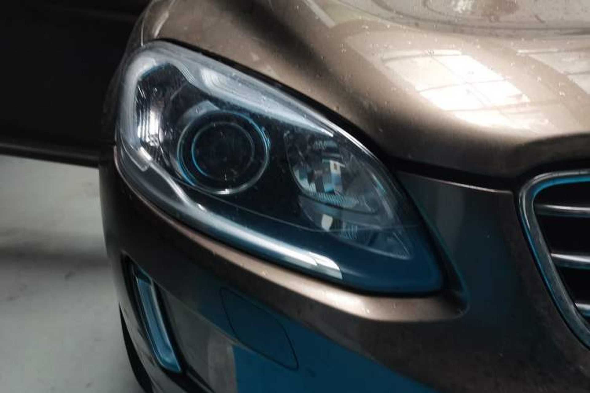 Used Volvo XC60 2016 T5 Smart Version Right Front Headlight