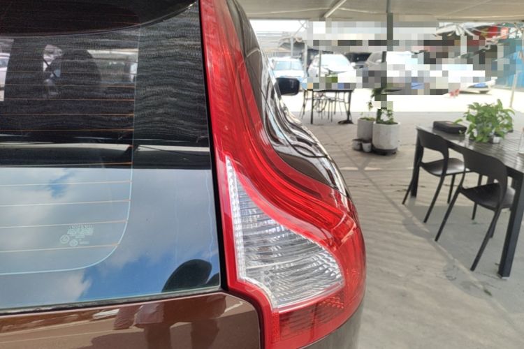 Used Volvo XC60 2016 T5 Smart Upgrade Model Right Rear Taillight