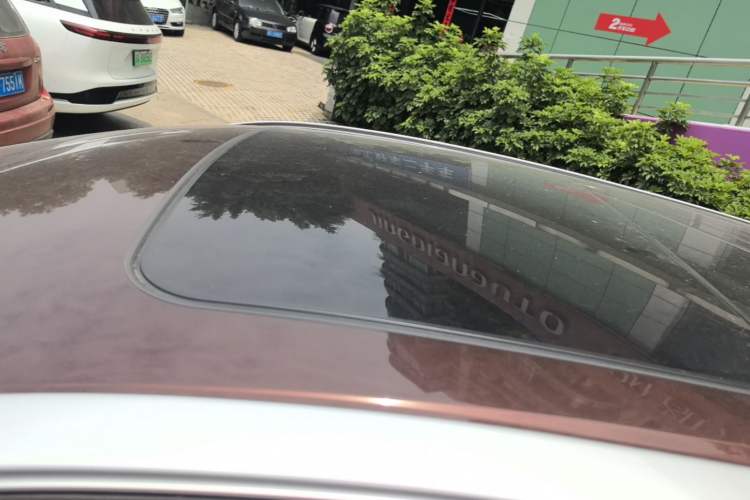 Used Volvo XC60 2016 T5 AWD Zhiyuan Edition Roof