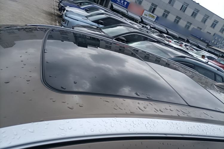 Used Volvo XC60 2016 T5 Smart Drive Edition Roof