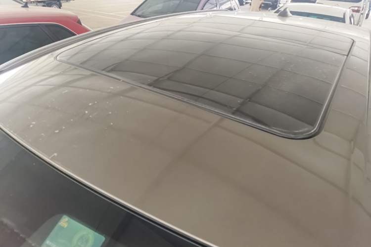 Used Volvo XC60 2016 T5 Smart Version Roof