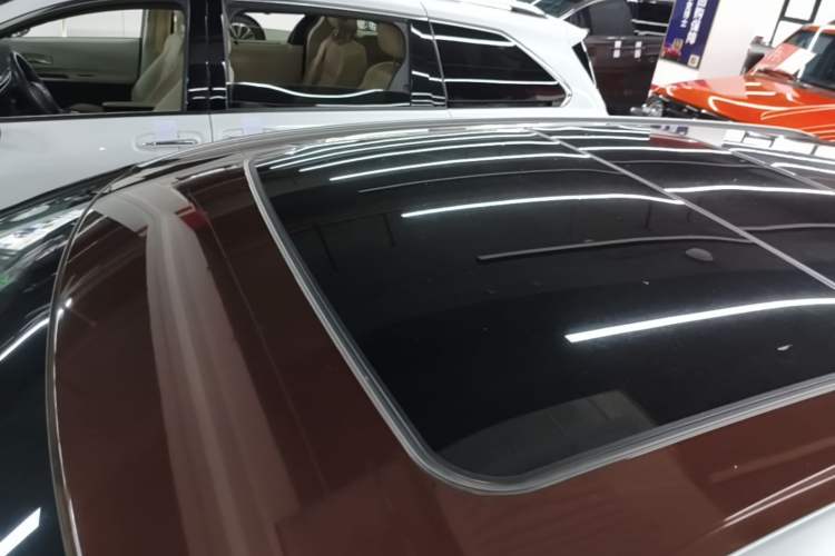 Used Volvo XC60 2016 T5 AWD Zhiyuan Edition Roof