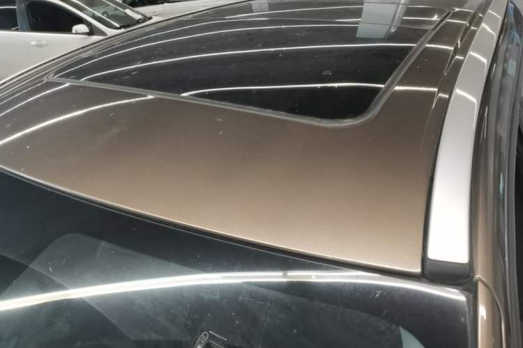 Used Volvo XC60 2016 T5 Smart Version Roof