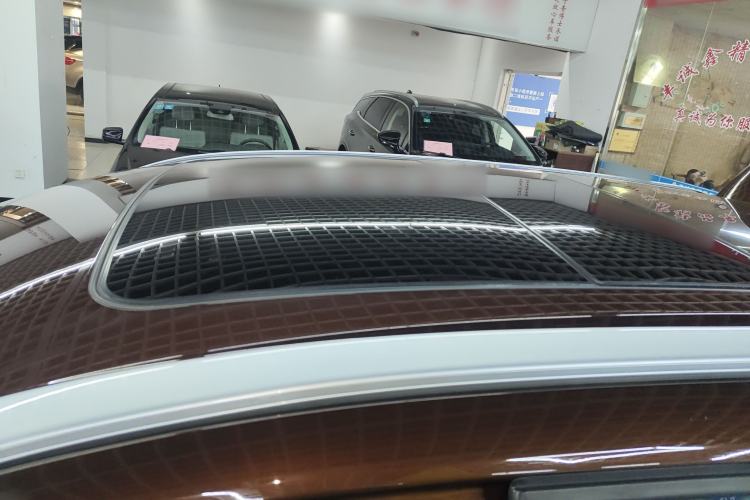 Used Volvo XC60 2016 T5 Smart Upgrade Model Roof