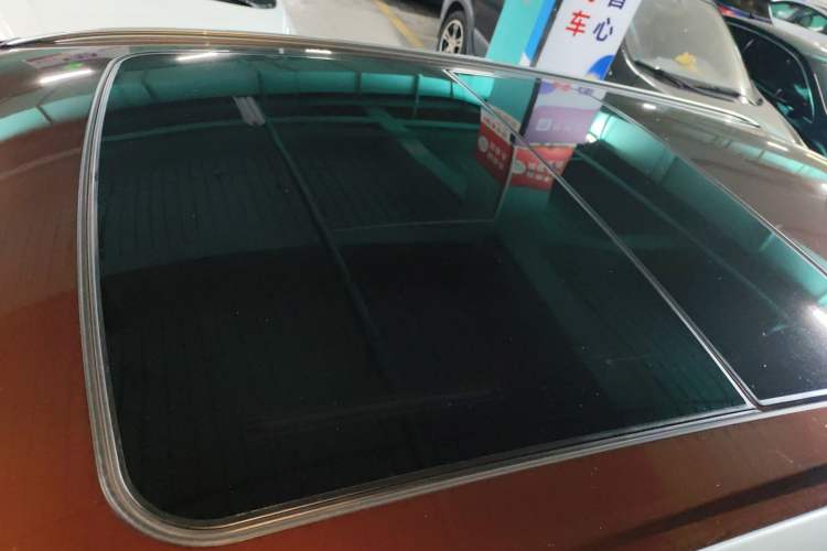 Used Volvo XC60 2016 T5 AWD Zhiyuan Edition Roof