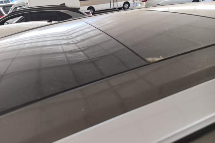 Used Volvo XC60 2016 T5 Smart Version Roof