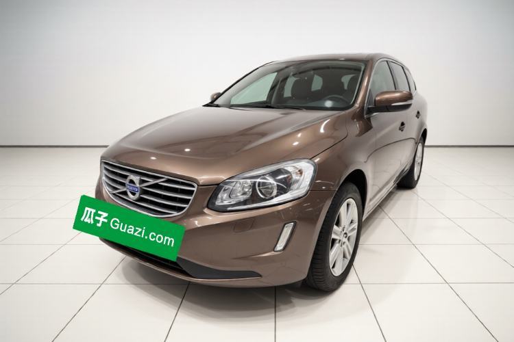 Volvo XC60 2016 T5 Smart Version usado Guazi used car, China used car export, Used car for sale, Used cars, Cheapest cars for sale