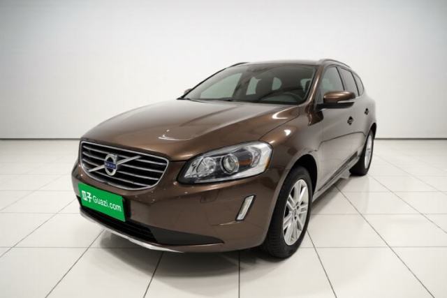 Used Volvo XC60 2016 T5 Smart Version