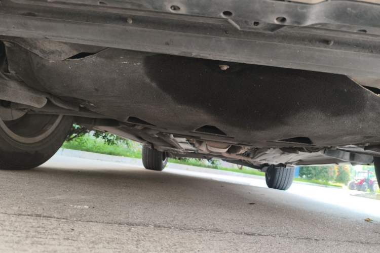 Used Volvo XC60 2016 T5 Smart Upgrade Model Chassis Front