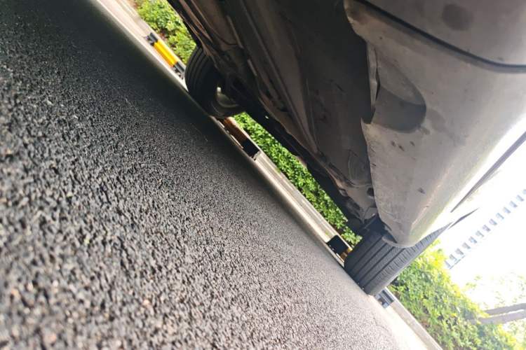 Used Volvo XC60 2016 T5 Smart Upgrade Model Chassis Front Left