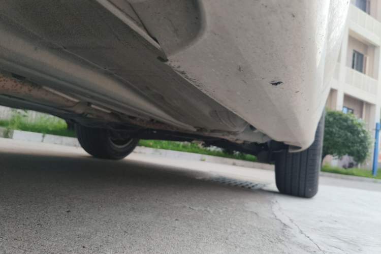 Used Volvo XC60 2016 T5 Smart Upgrade Model Chassis Front Left