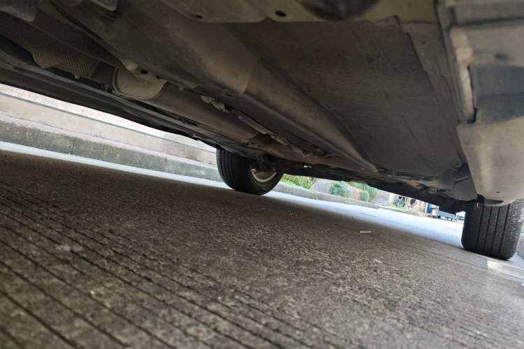 Used Volvo XC60 2016 T5 Smart Drive Edition Chassis Front Left