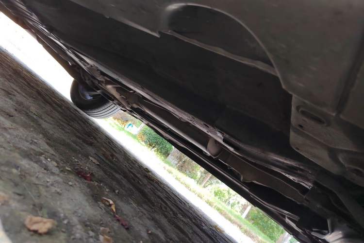 Used Volvo XC60 2016 T5 Smart Version Chassis Front Right