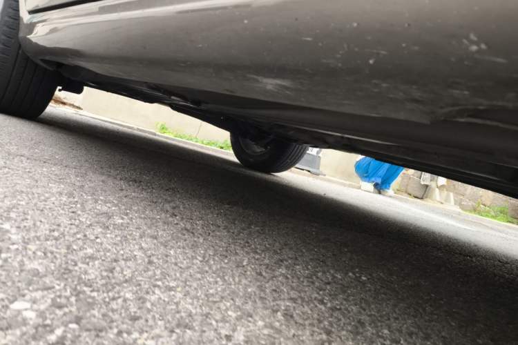 Used Volvo XC60 2016 T5 Smart Version Chassis Front Right