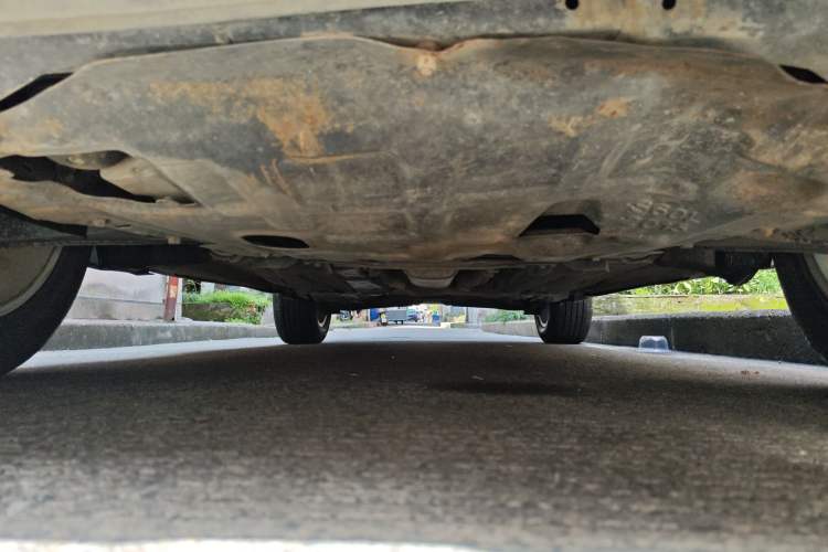 Used Volvo XC60 2016 T5 Smart Drive Edition Chassis Front