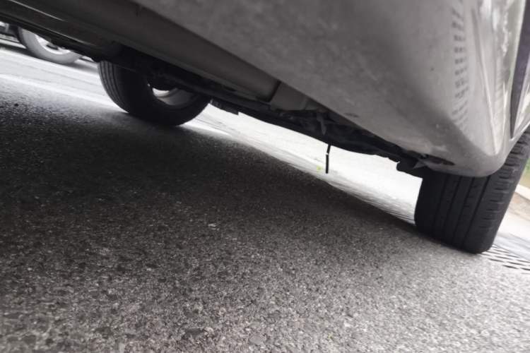 Used Volvo XC60 2016 T5 Smart Version Chassis Rear Right