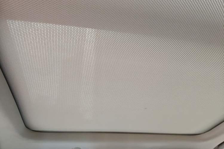 Used Volvo XC60 2016 T5 Smart Upgrade Model Headliner