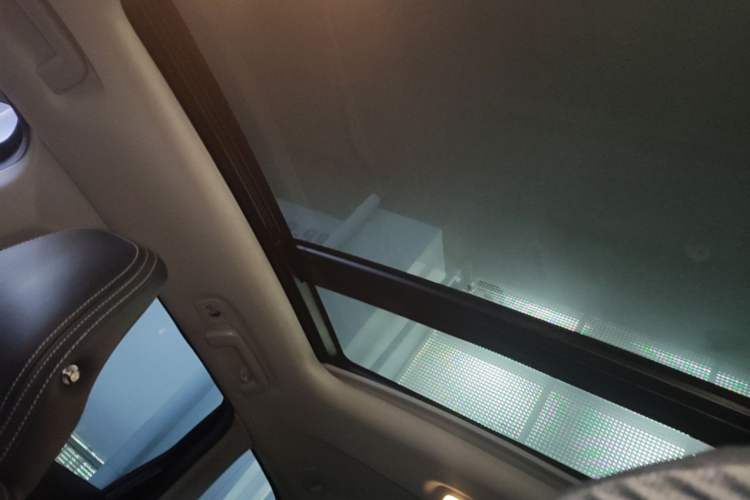 Used Volvo XC60 2016 T5 Smart Version Headliner