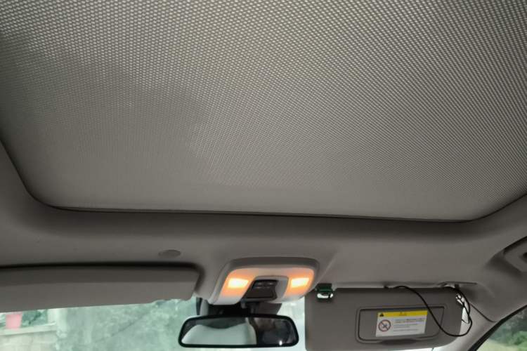 Used Volvo XC60 2016 T5 Smart Version Headliner
