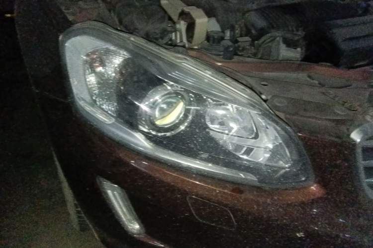Used Volvo XC60 2016 T5 AWD Zhiyuan Edition Right Front Headlight