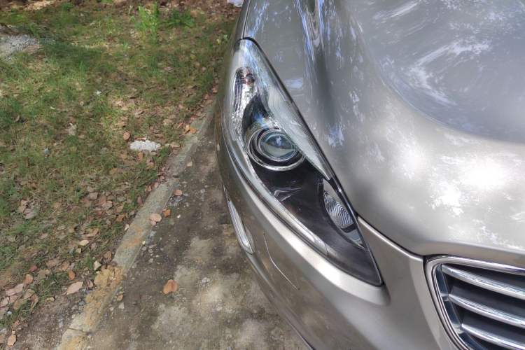 Used Volvo XC60 2016 T5 Smart Version Right Front Headlight