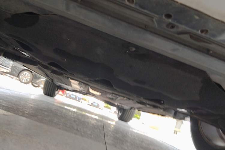 Used Volvo XC60 2016 T5 Smart Upgrade Model Chassis Front
