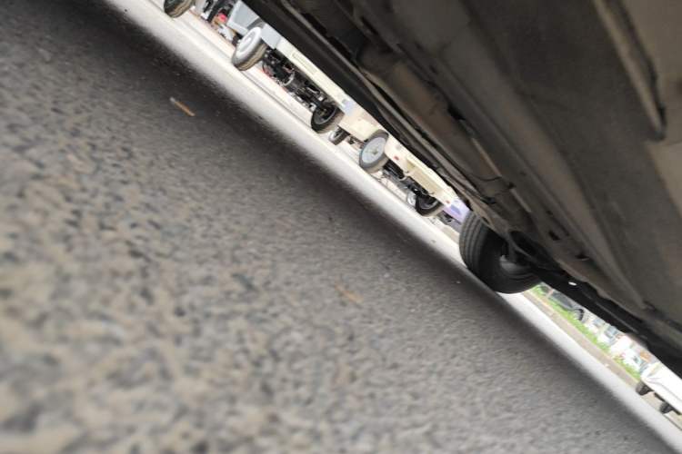 Used Volvo XC60 2016 T5 Smart Drive Edition Chassis Front Left