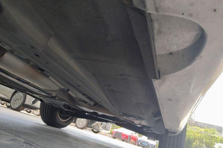 Used Volvo XC60 2016 T5 Smart Upgrade Model Chassis Front Left