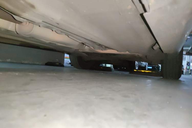 Used Volvo XC60 2016 T5 Smart Version Chassis Front Left