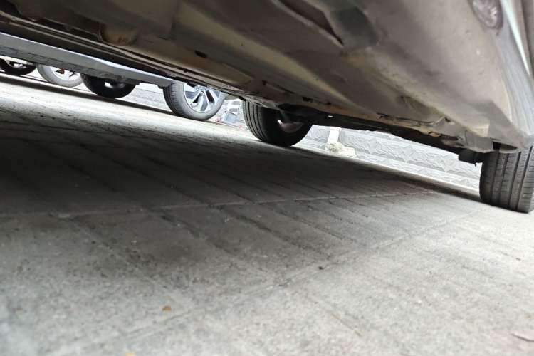 Used Volvo XC60 2016 T5 Smart Drive Edition Chassis Front Left