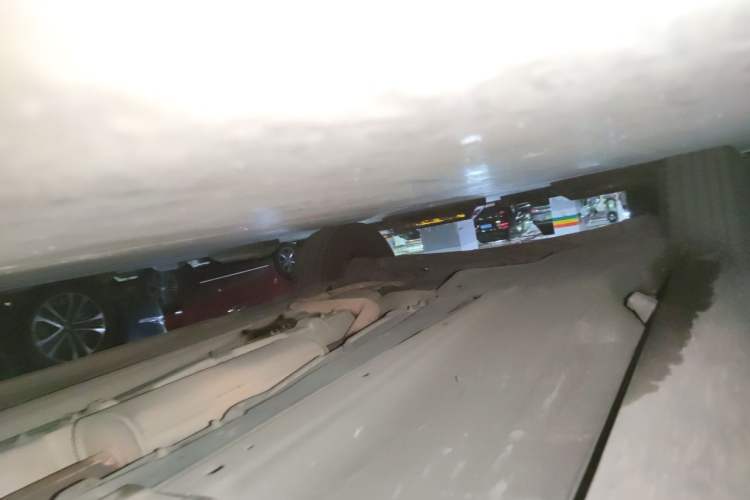 Used Volvo XC60 2016 T5 Smart Version Chassis Front Right