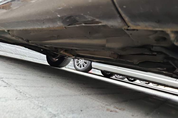 Used Volvo XC60 2016 T5 Smart Drive Edition Chassis Front Right