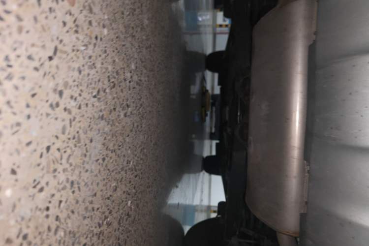 Used Volvo XC60 2016 T5 Smart Version Chassis Rear